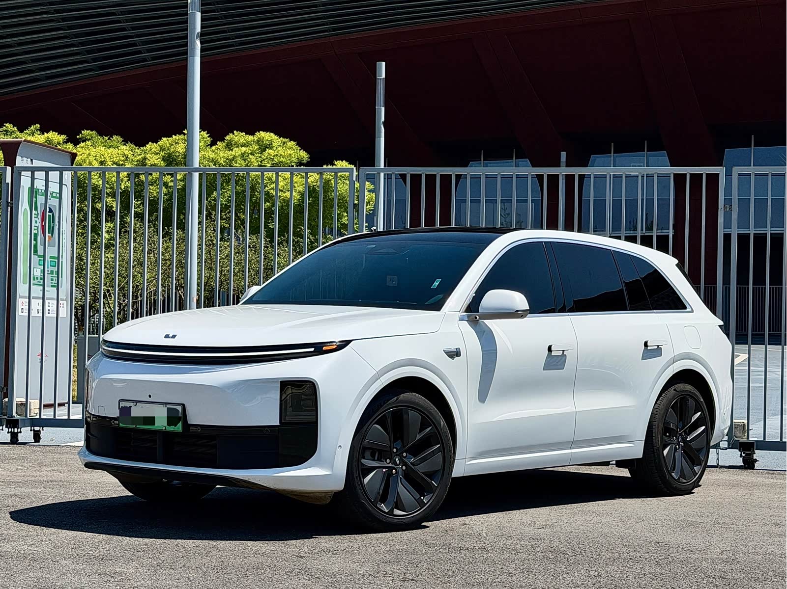 LiXiang L6