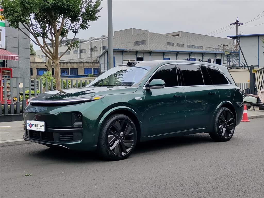 LiXiang L9
