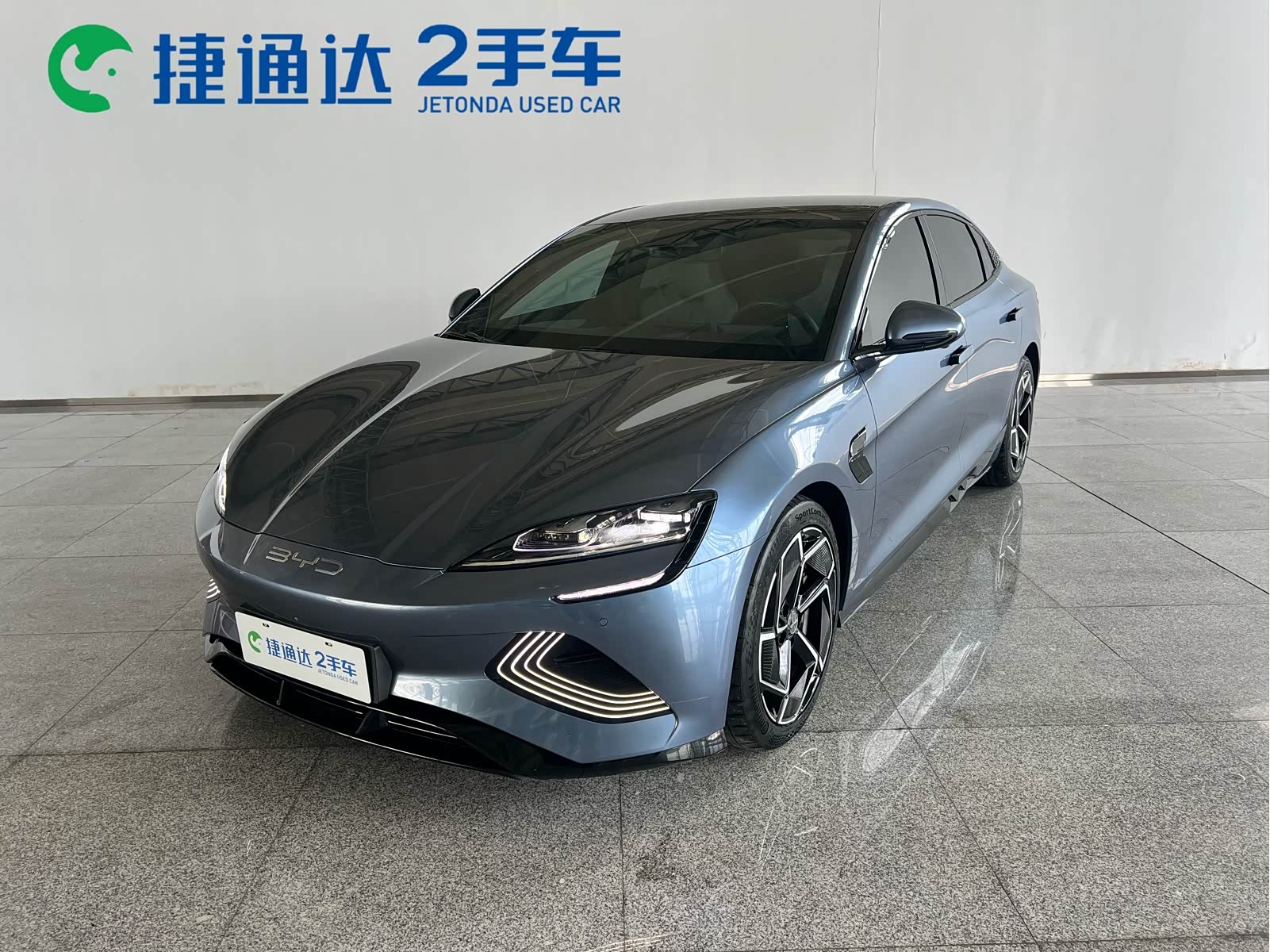 BYD Seal