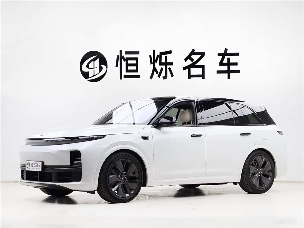 LiXiang L7