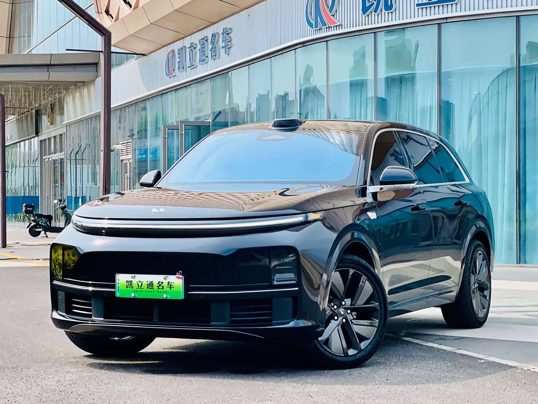 LiXiang L7
