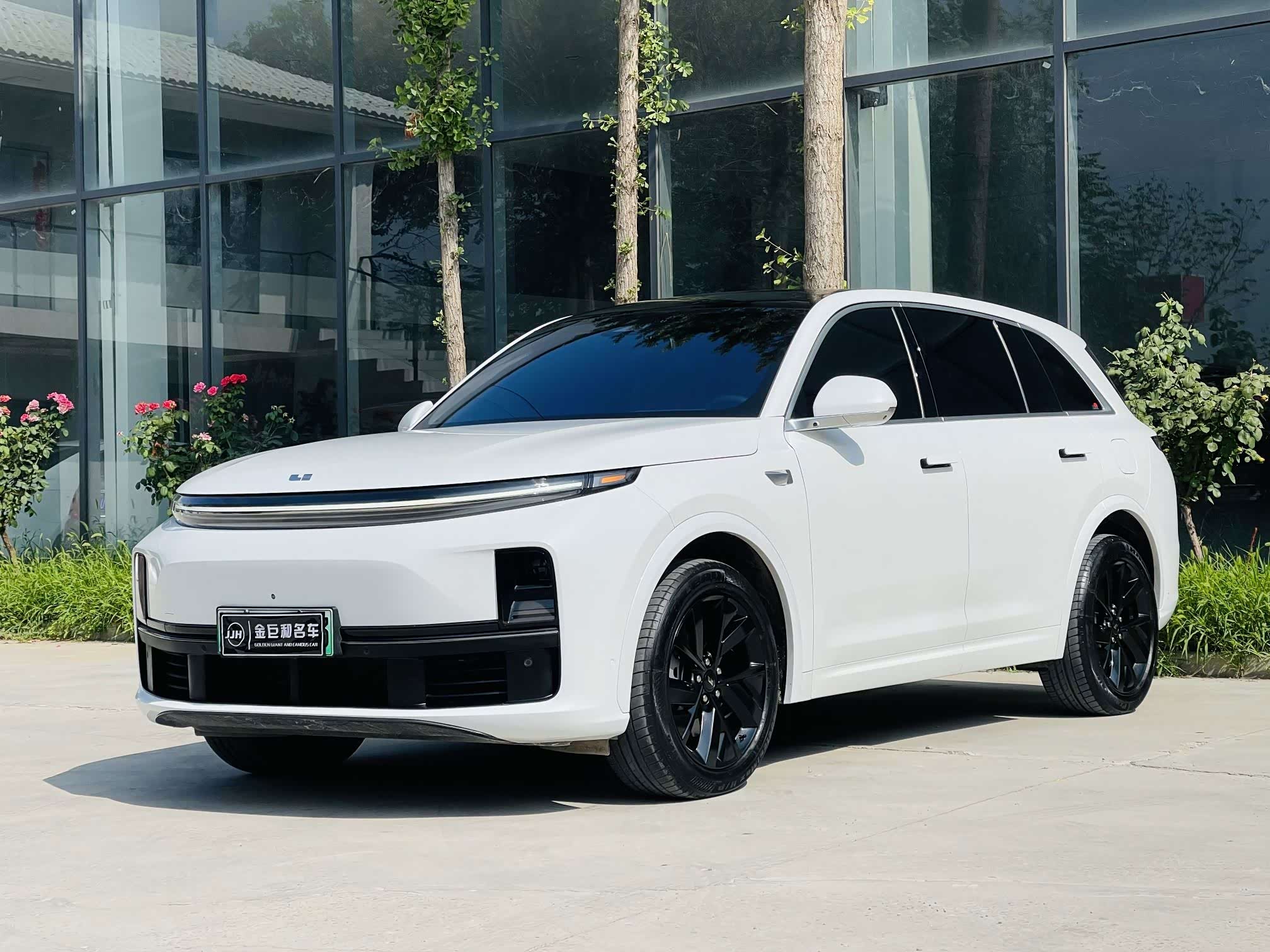 LiXiang L7