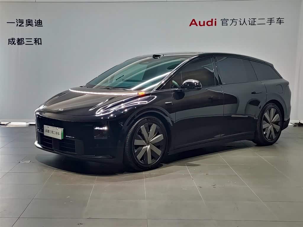 LiXiang i6