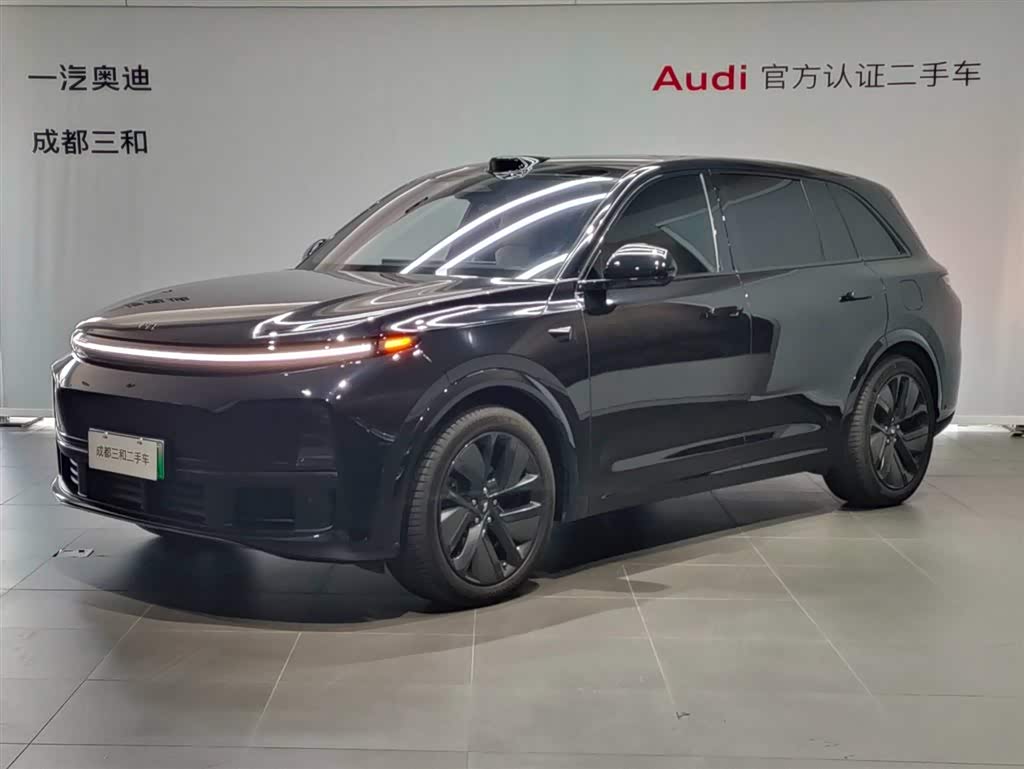 LiXiang L7
