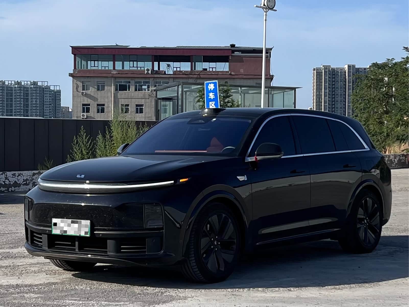 LiXiang L7