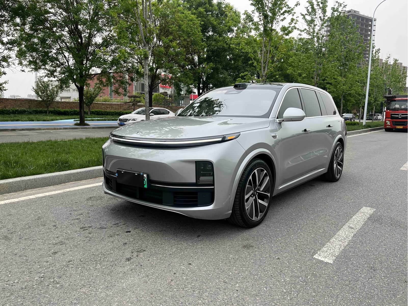 LiXiang L9