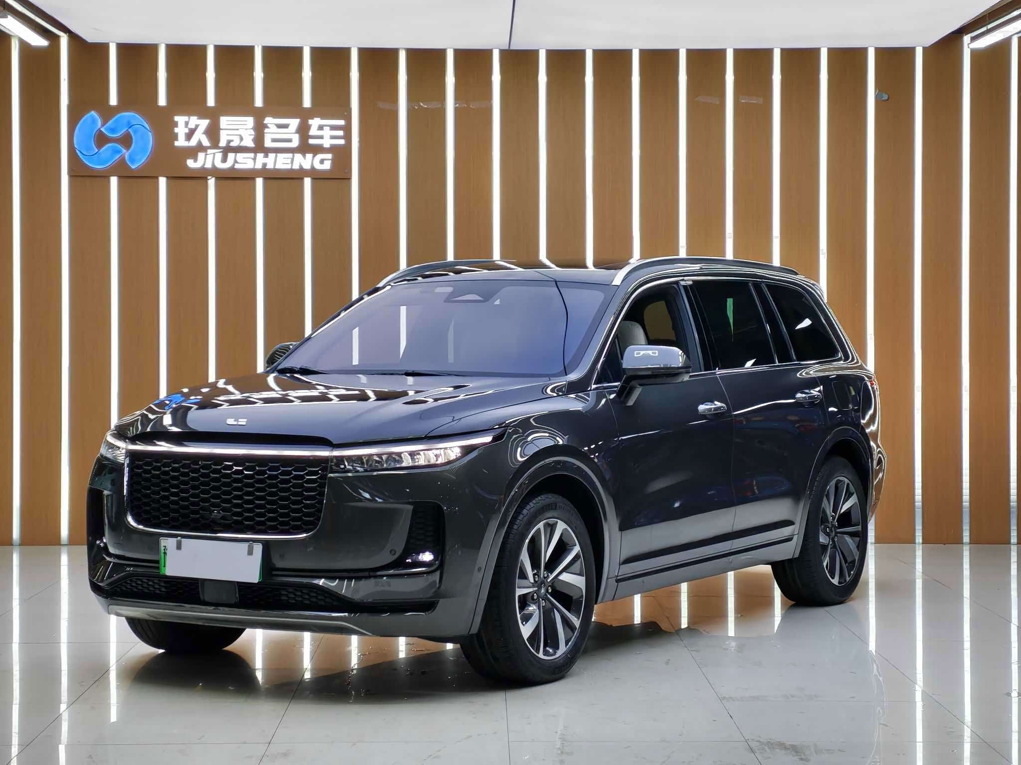 LiXiang ONE