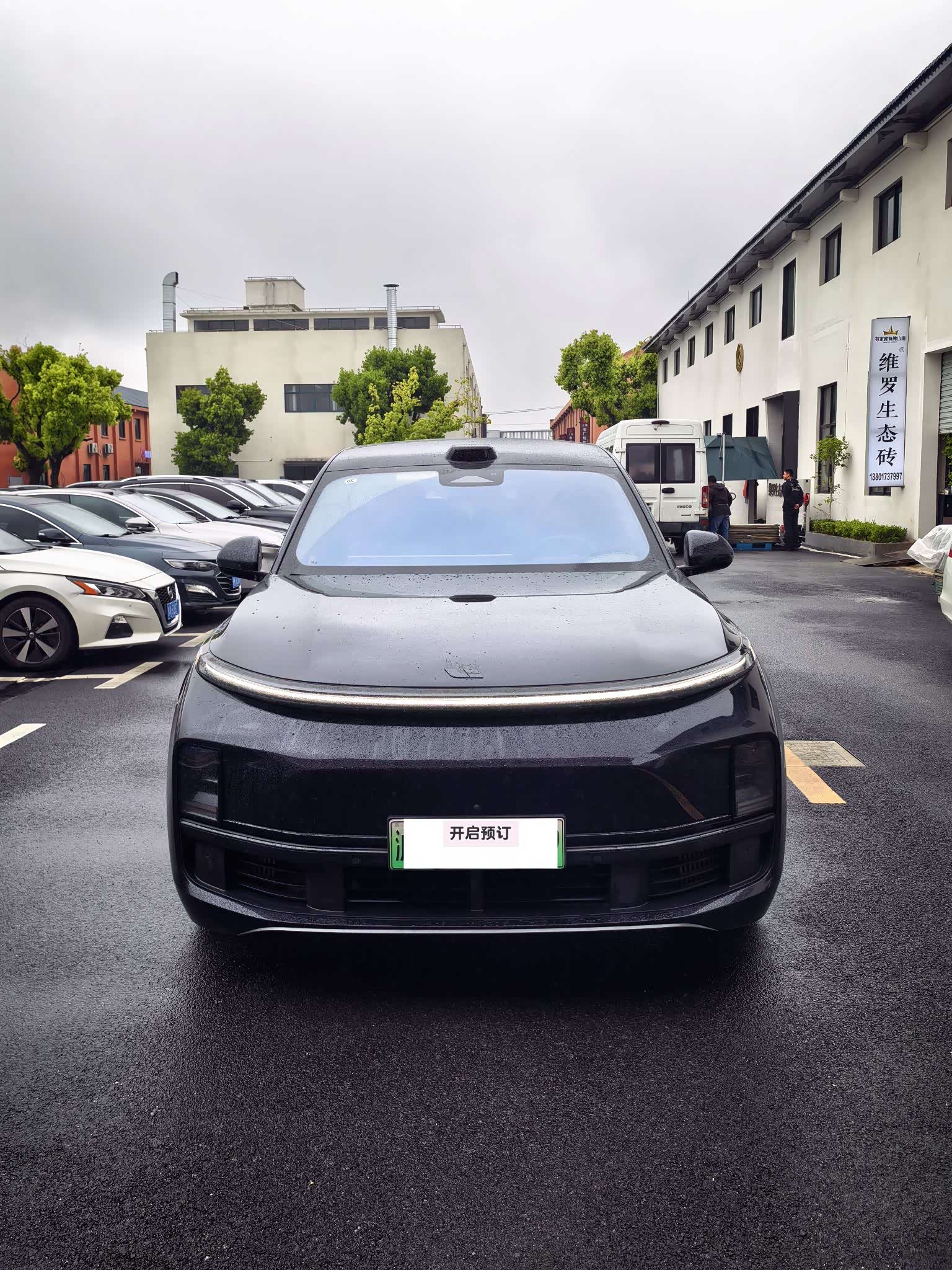 LiXiang L9