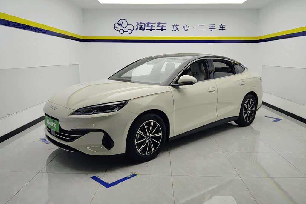BYD Seal 06