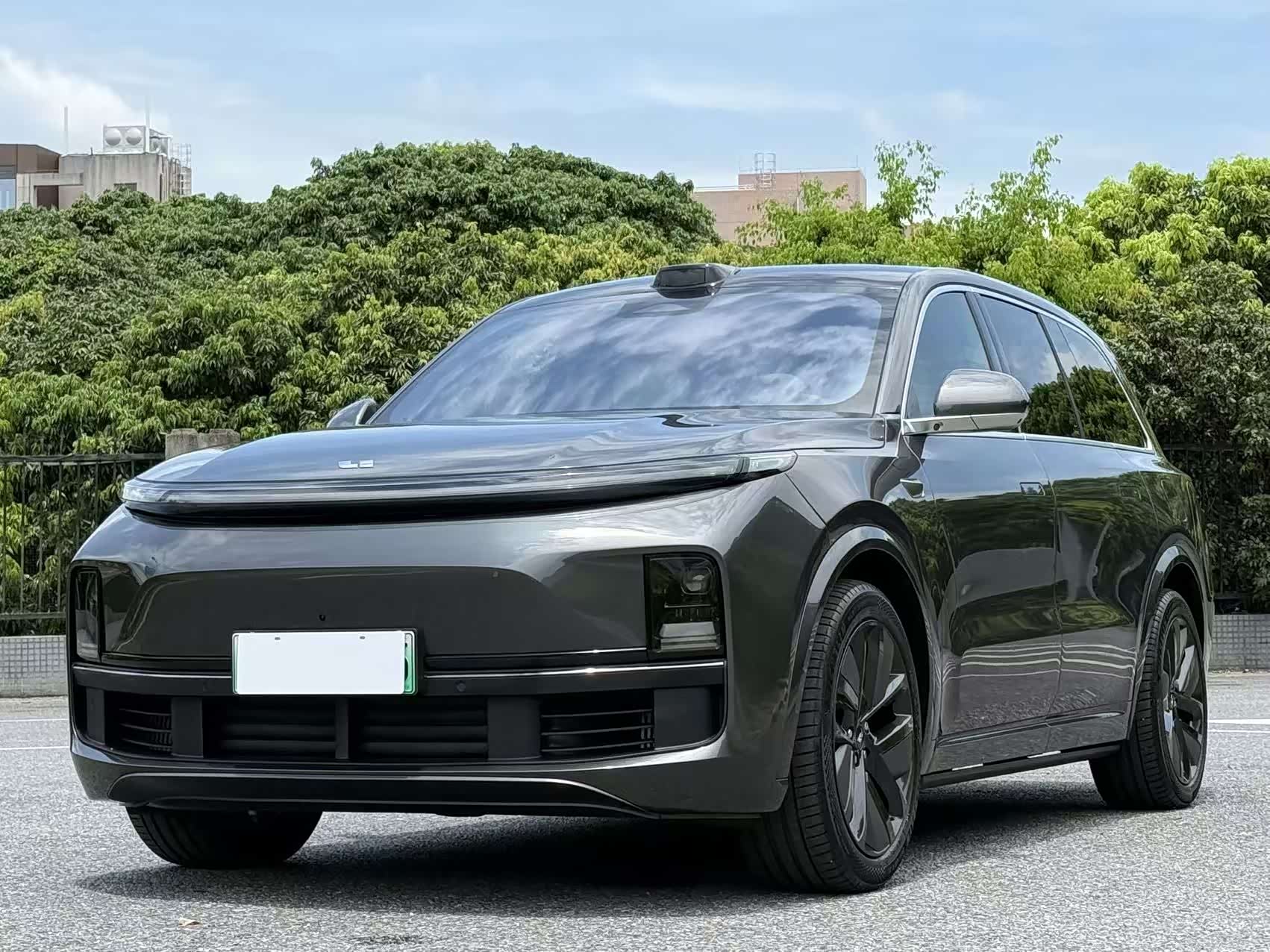 LiXiang L9