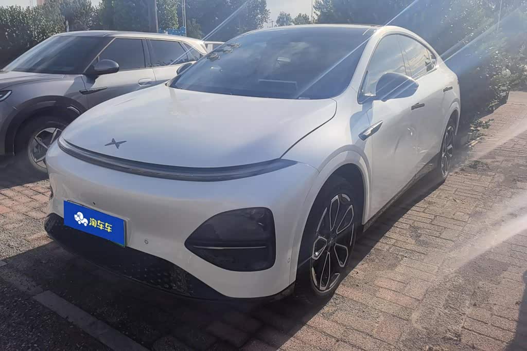 Xpeng G6