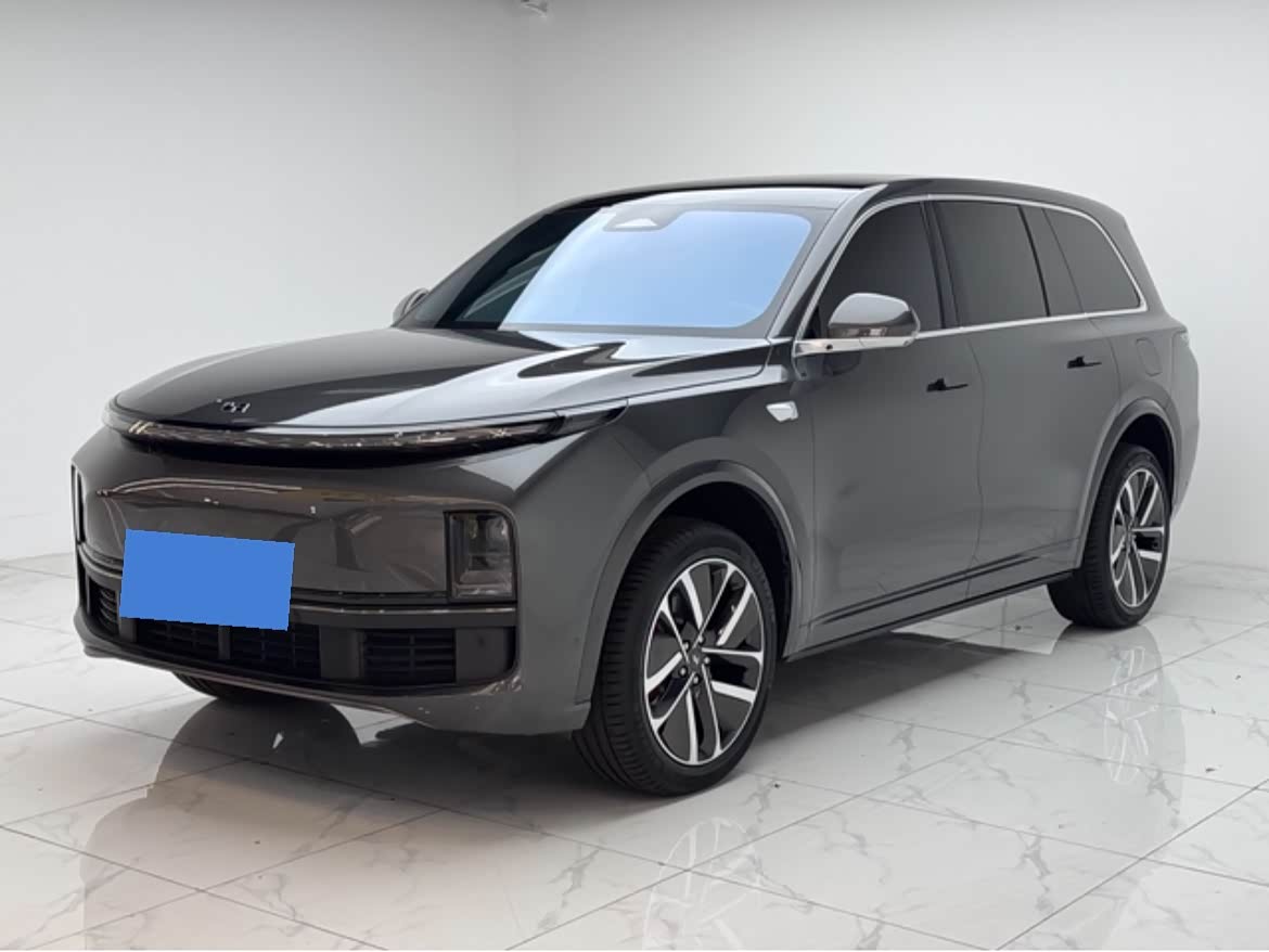 LiXiang L9