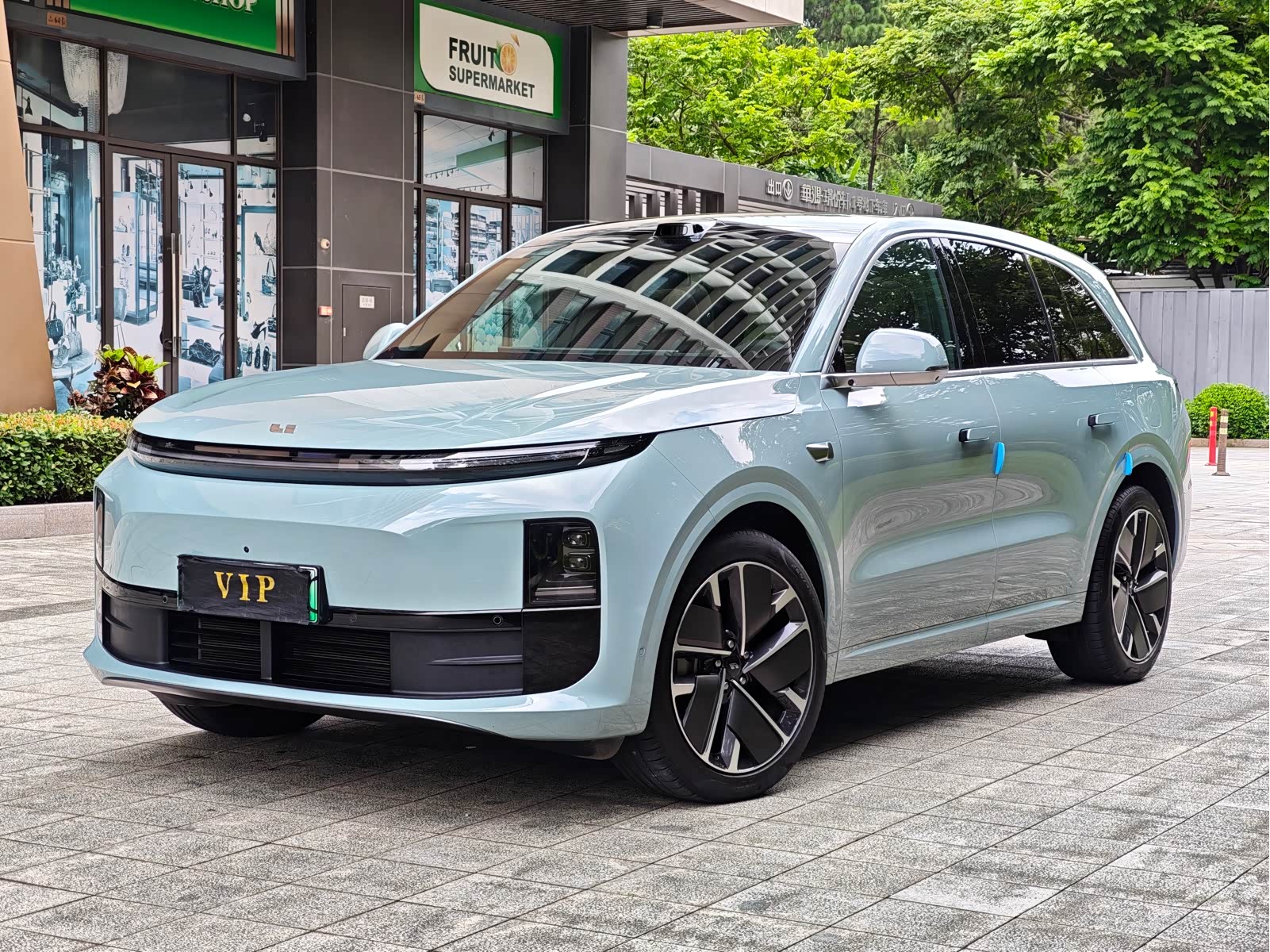 LiXiang L6