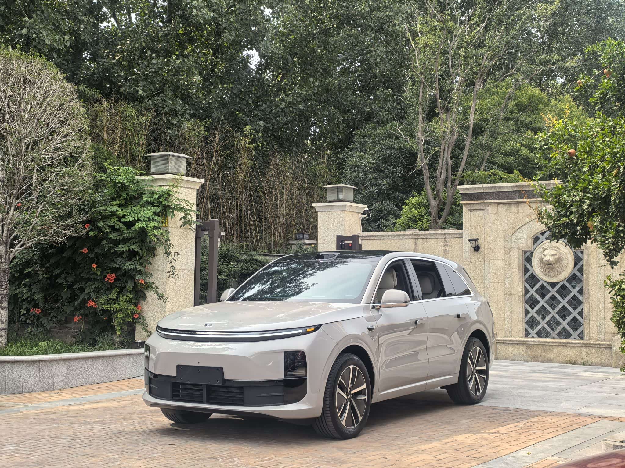LiXiang L6