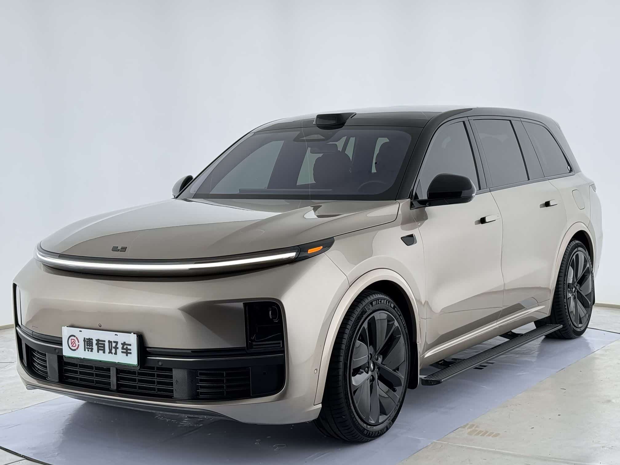 LiXiang L9
