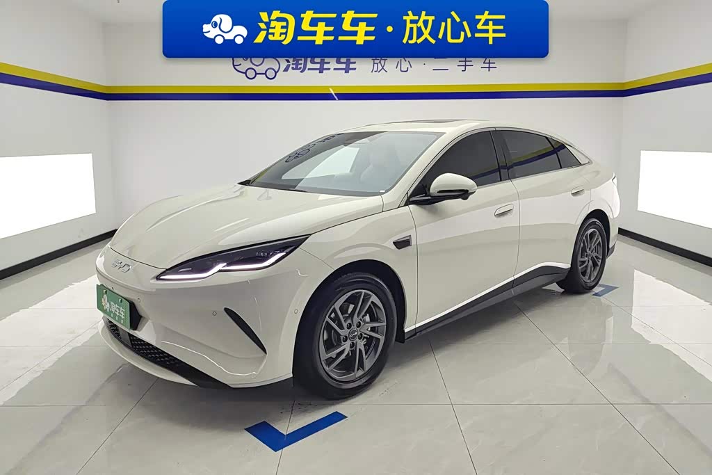BYD Seal 06