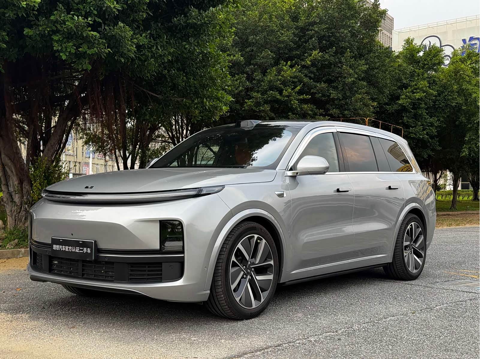 LiXiang L9