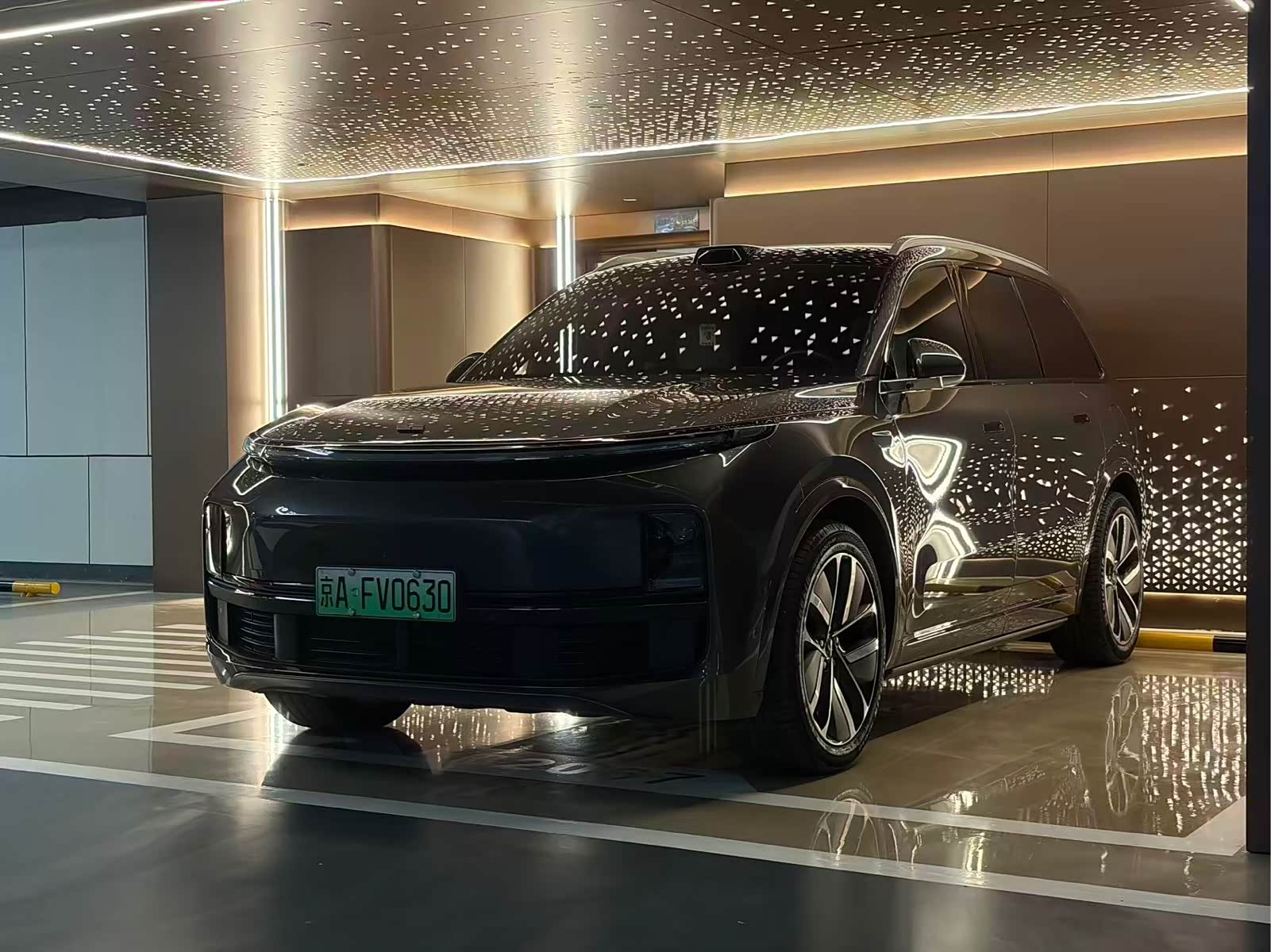 LiXiang L9