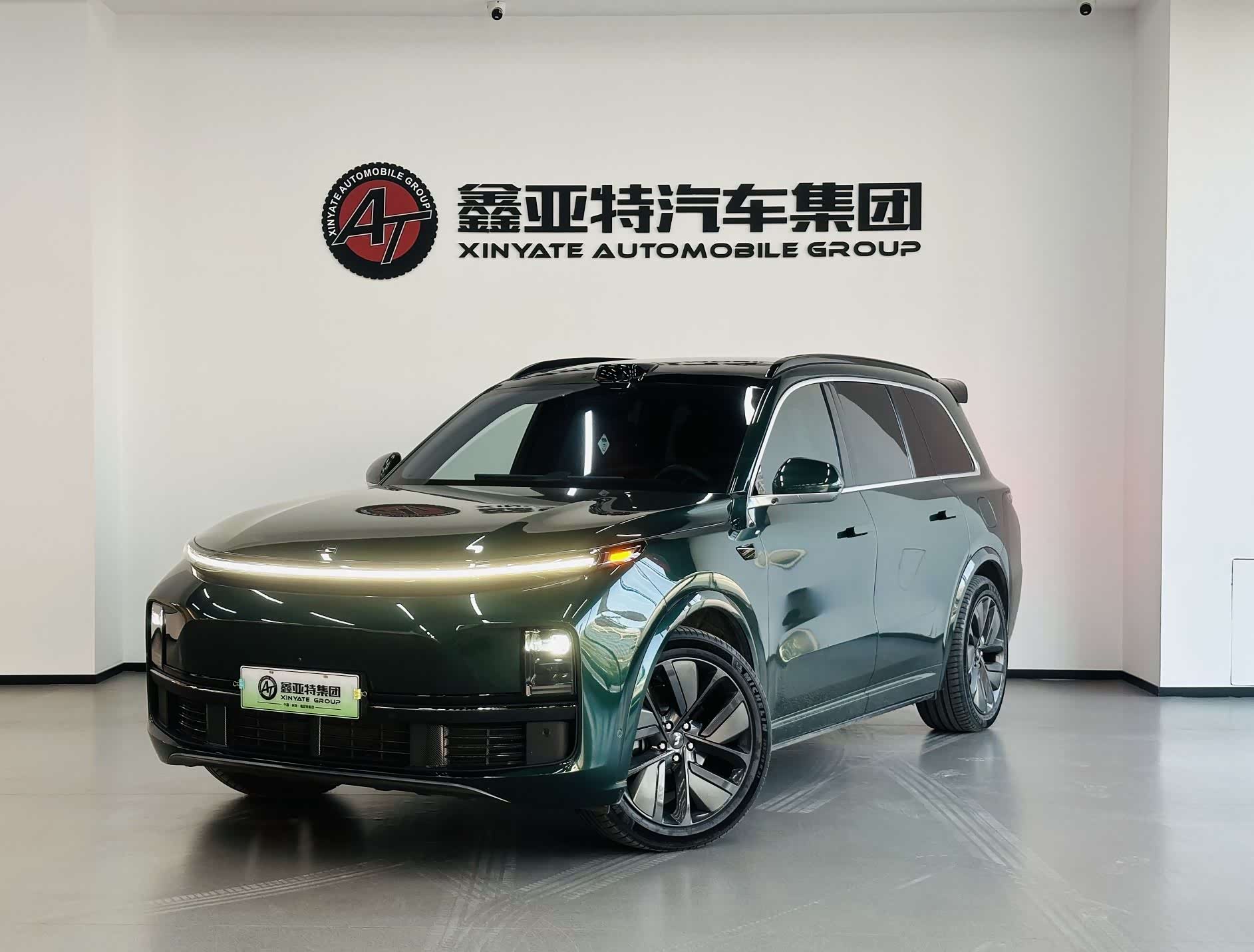 LiXiang L9