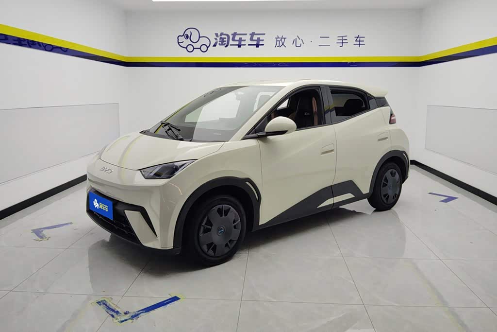 BYD Seagull
