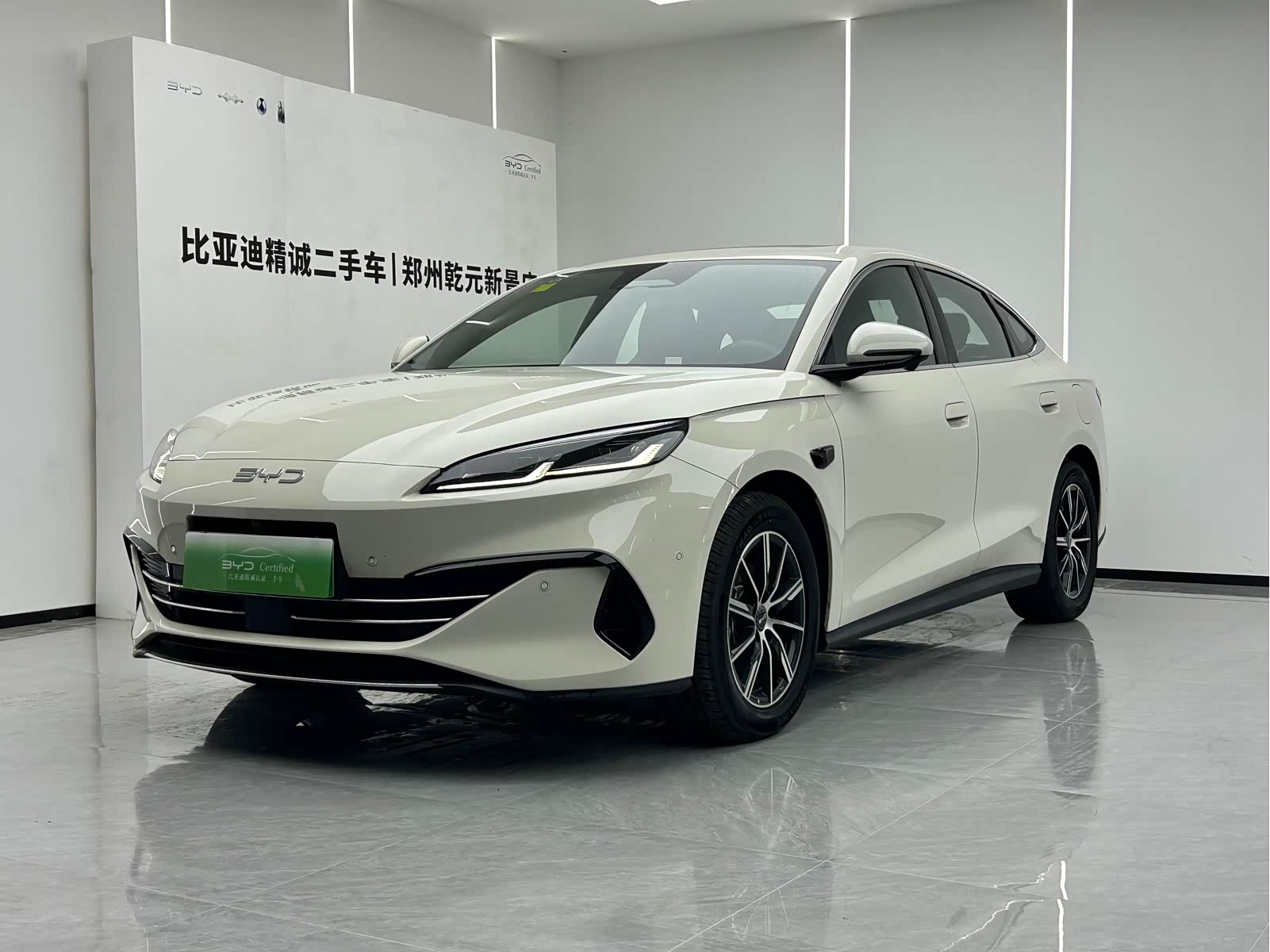 BYD Seal 06