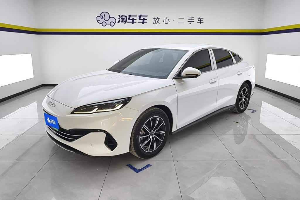 BYD Seal 06