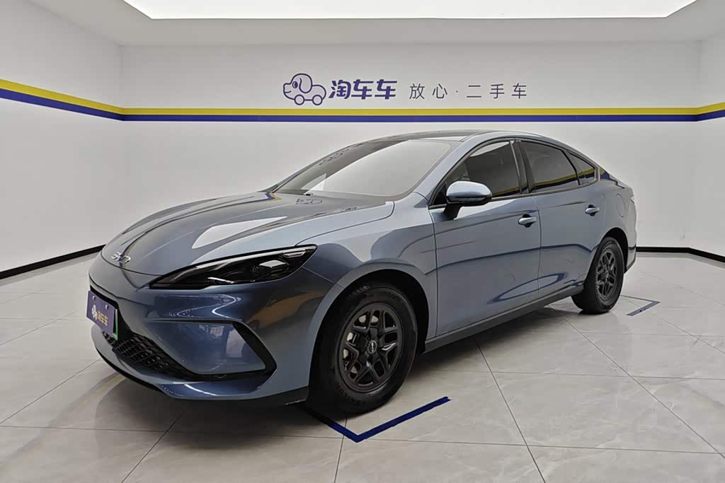 BYD Seal 05