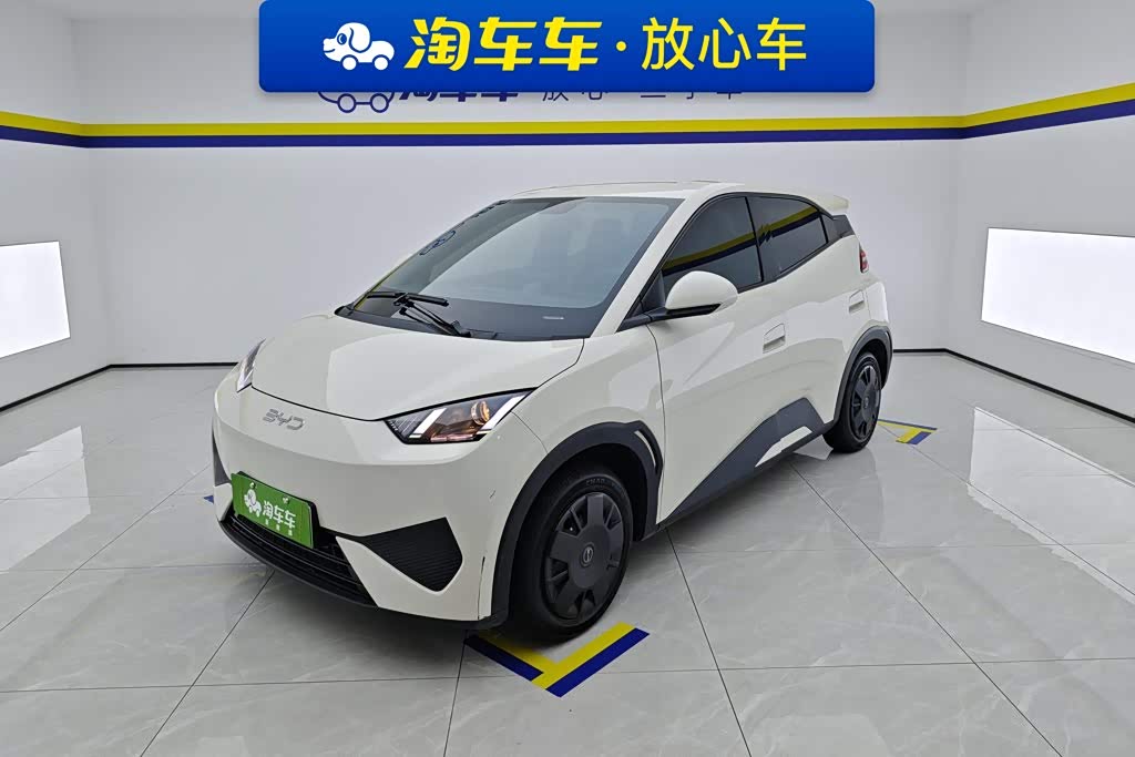 BYD Seagull