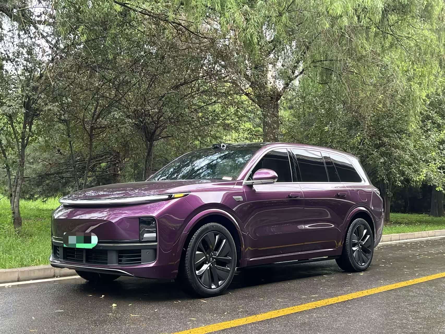 LiXiang L9