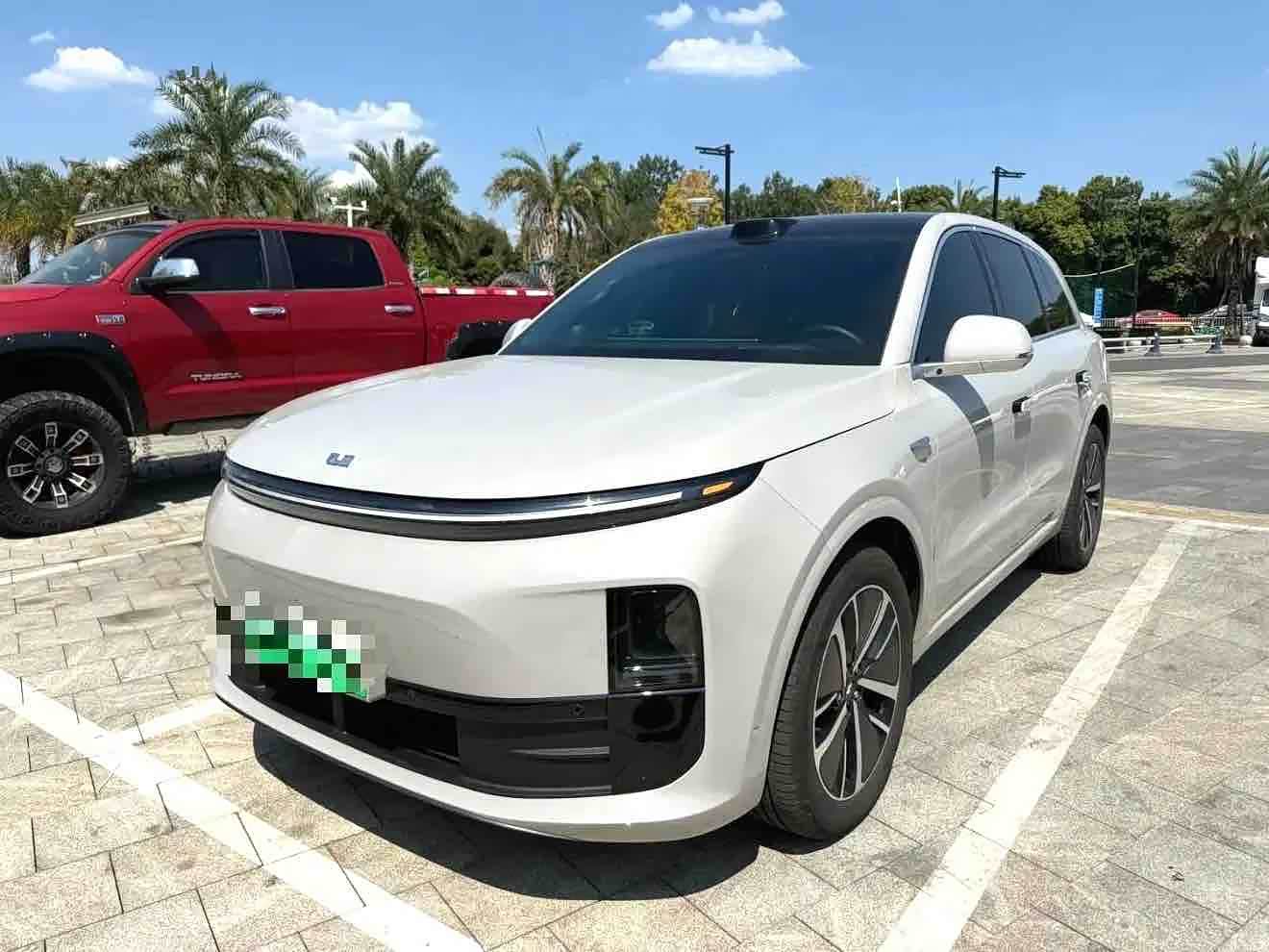 LiXiang L6