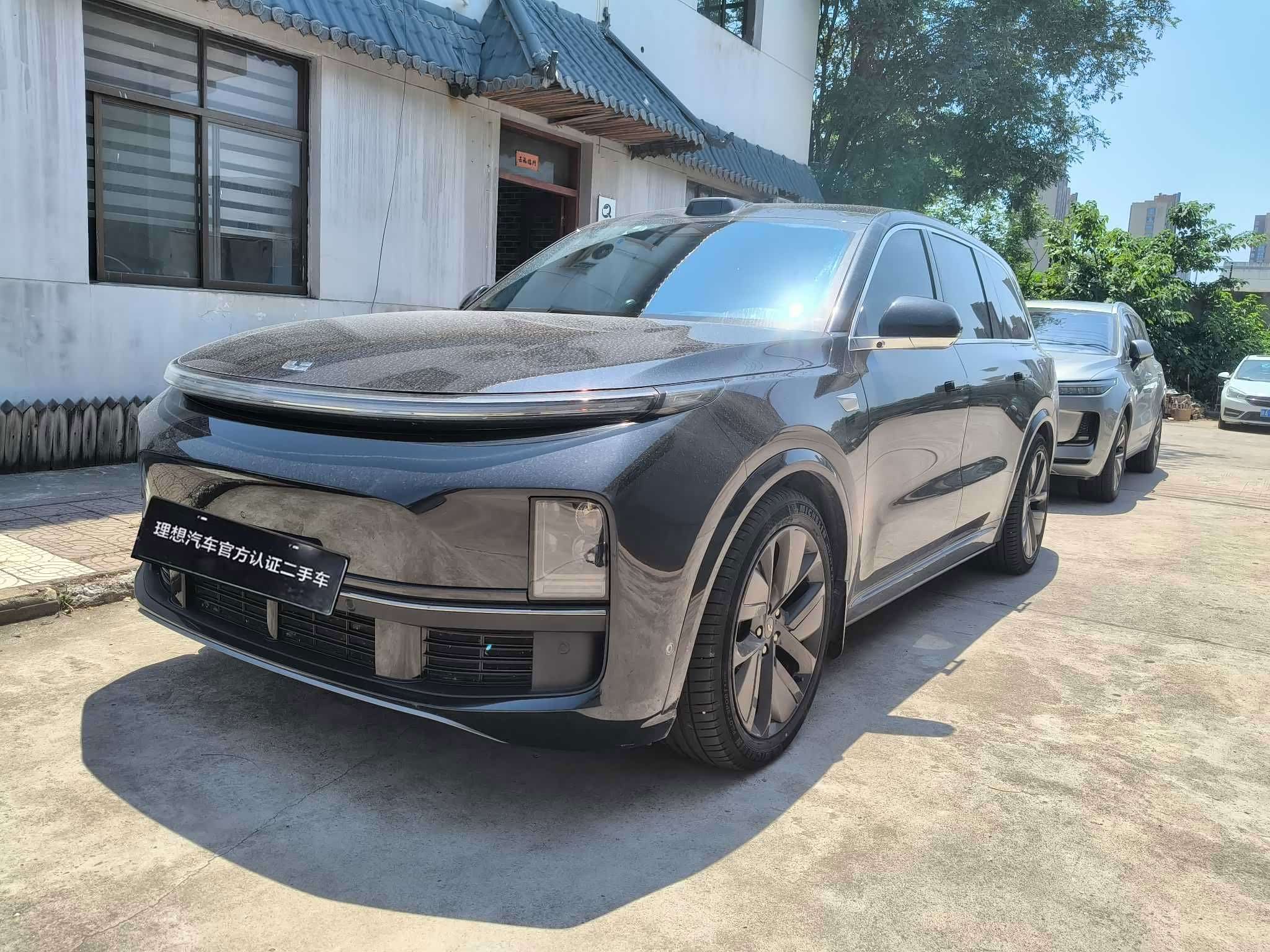 LiXiang L9