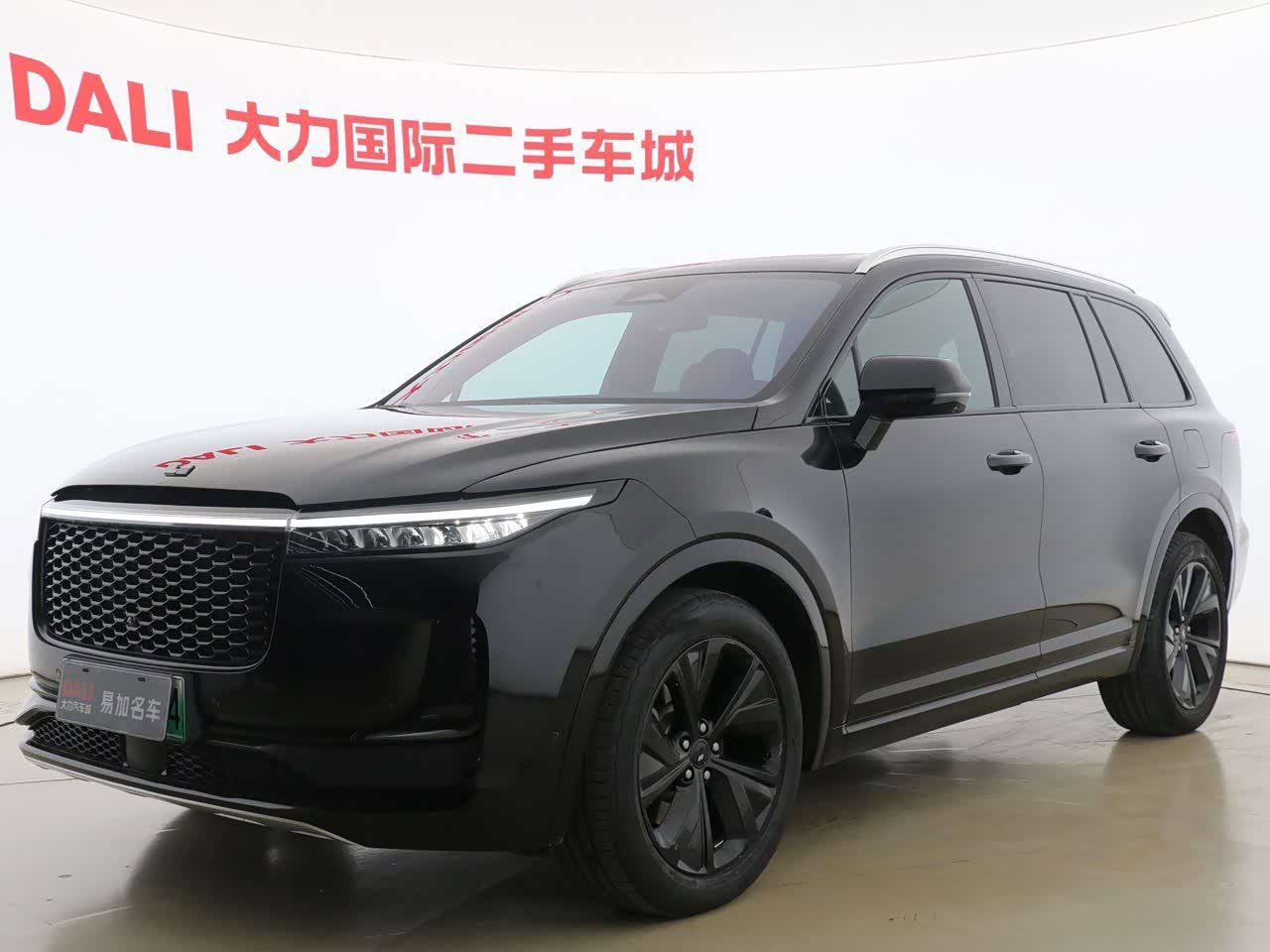 LiXiang ONE