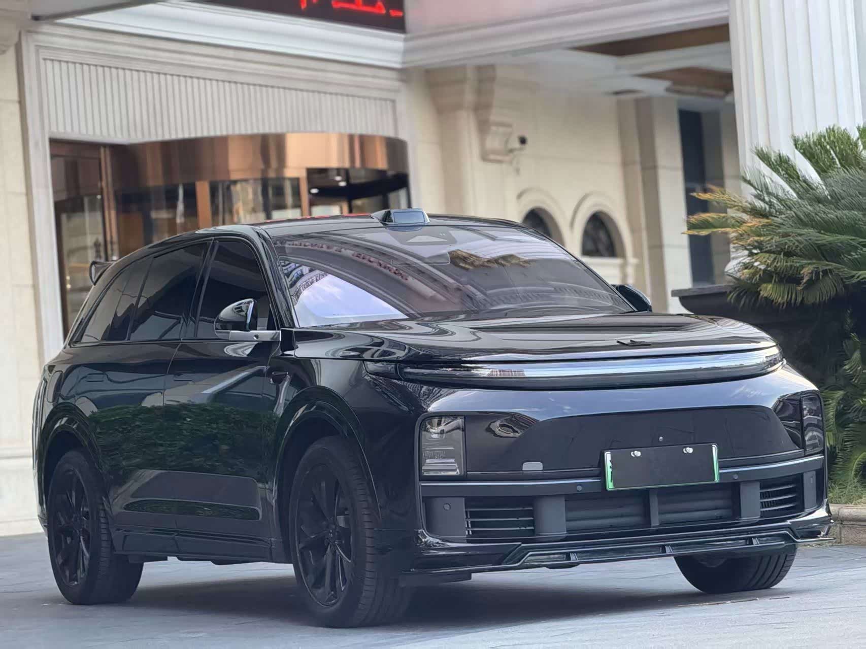 LiXiang L7