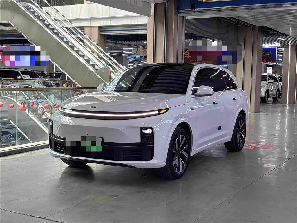 LiXiang L7