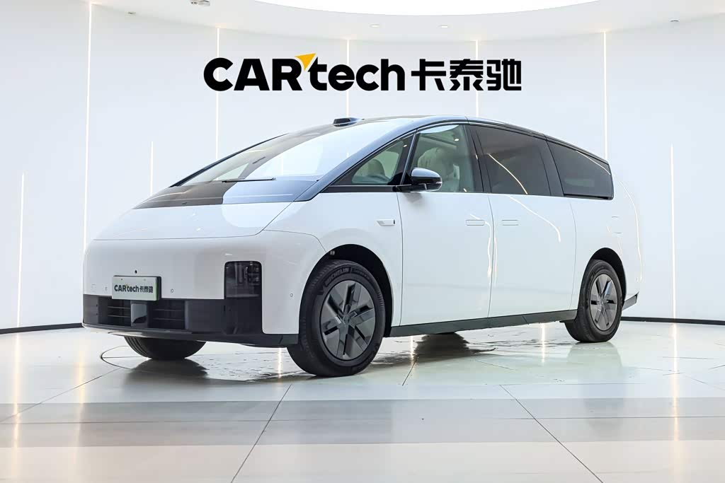LiXiang MEGA