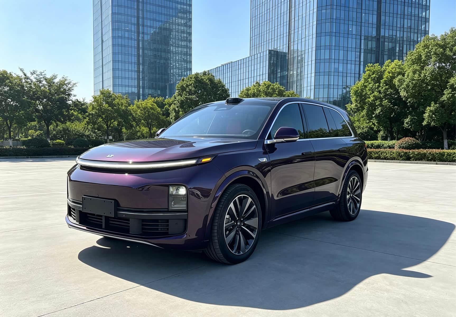LiXiang L9