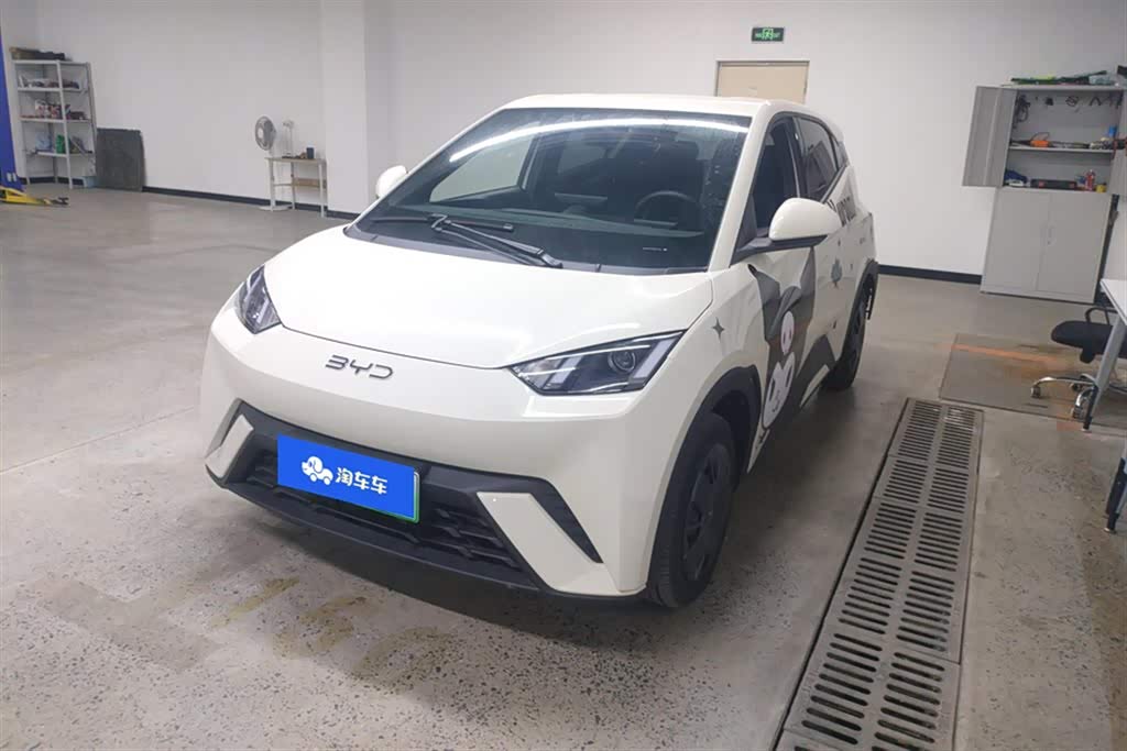 BYD Seagull