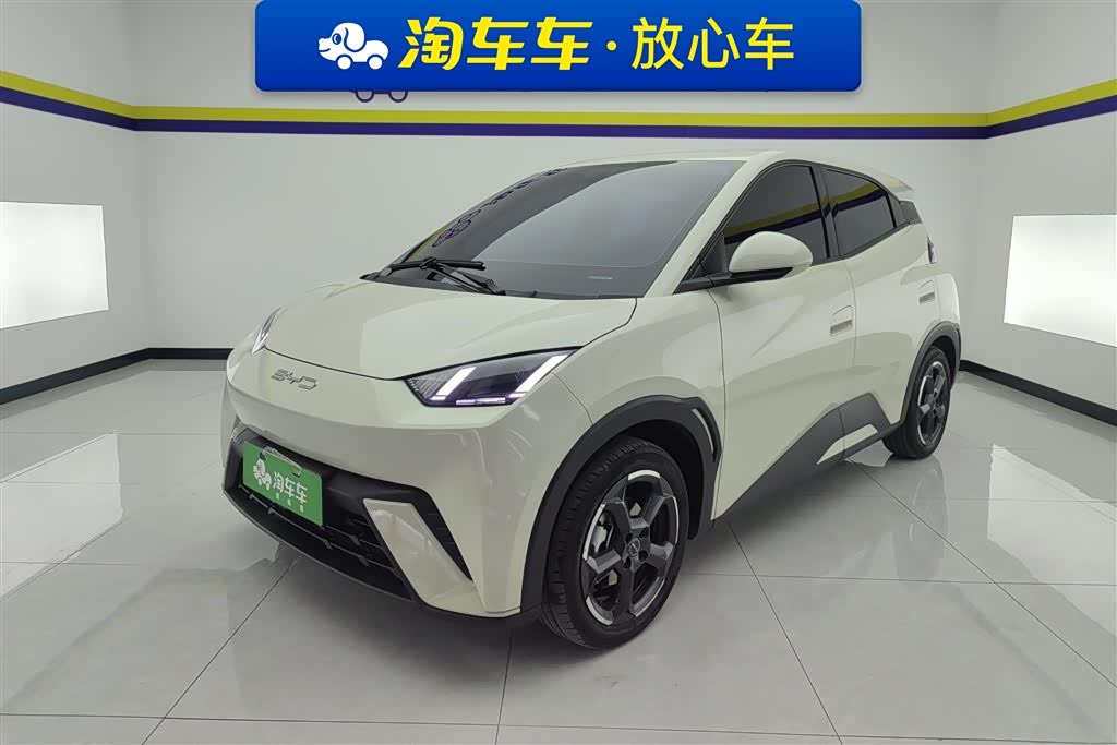 BYD Seagull