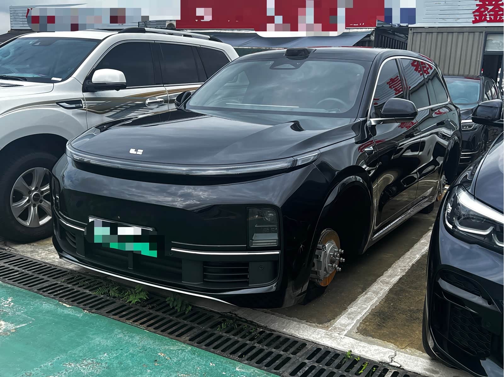 LiXiang L9