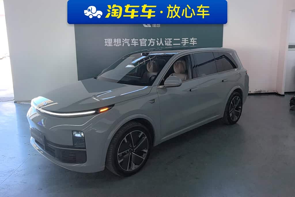 LiXiang L9