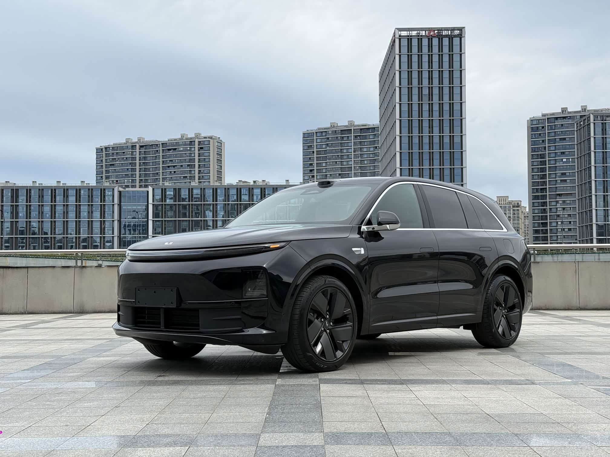 LiXiang L6