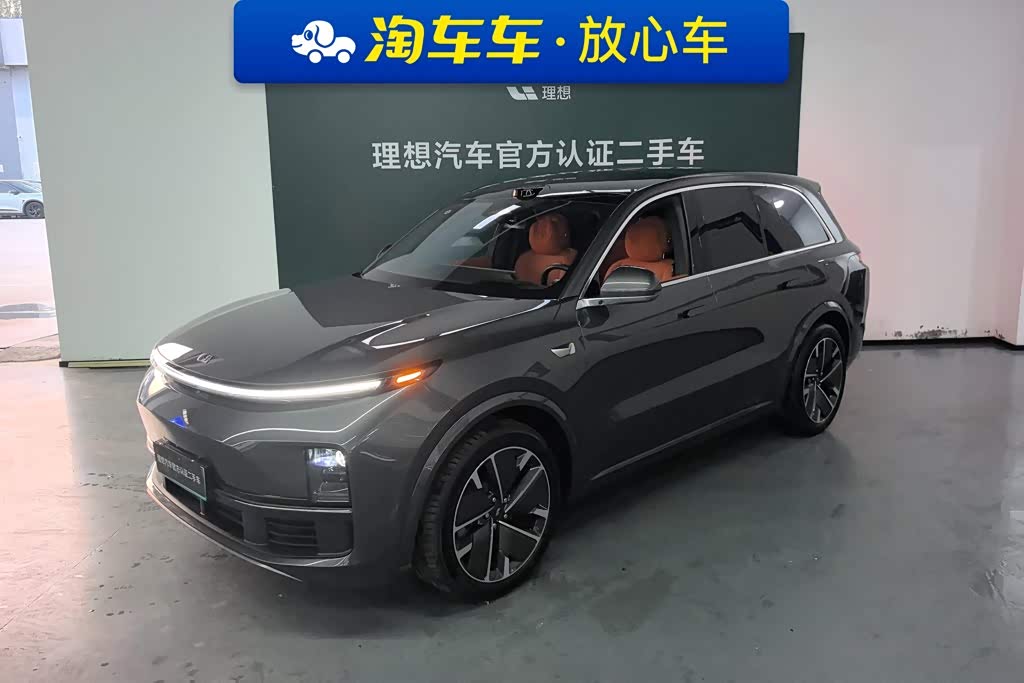LiXiang L8