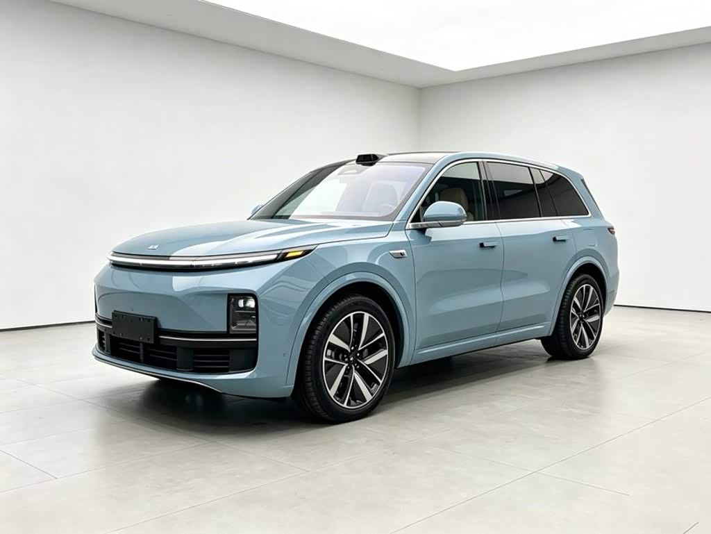 LiXiang L9