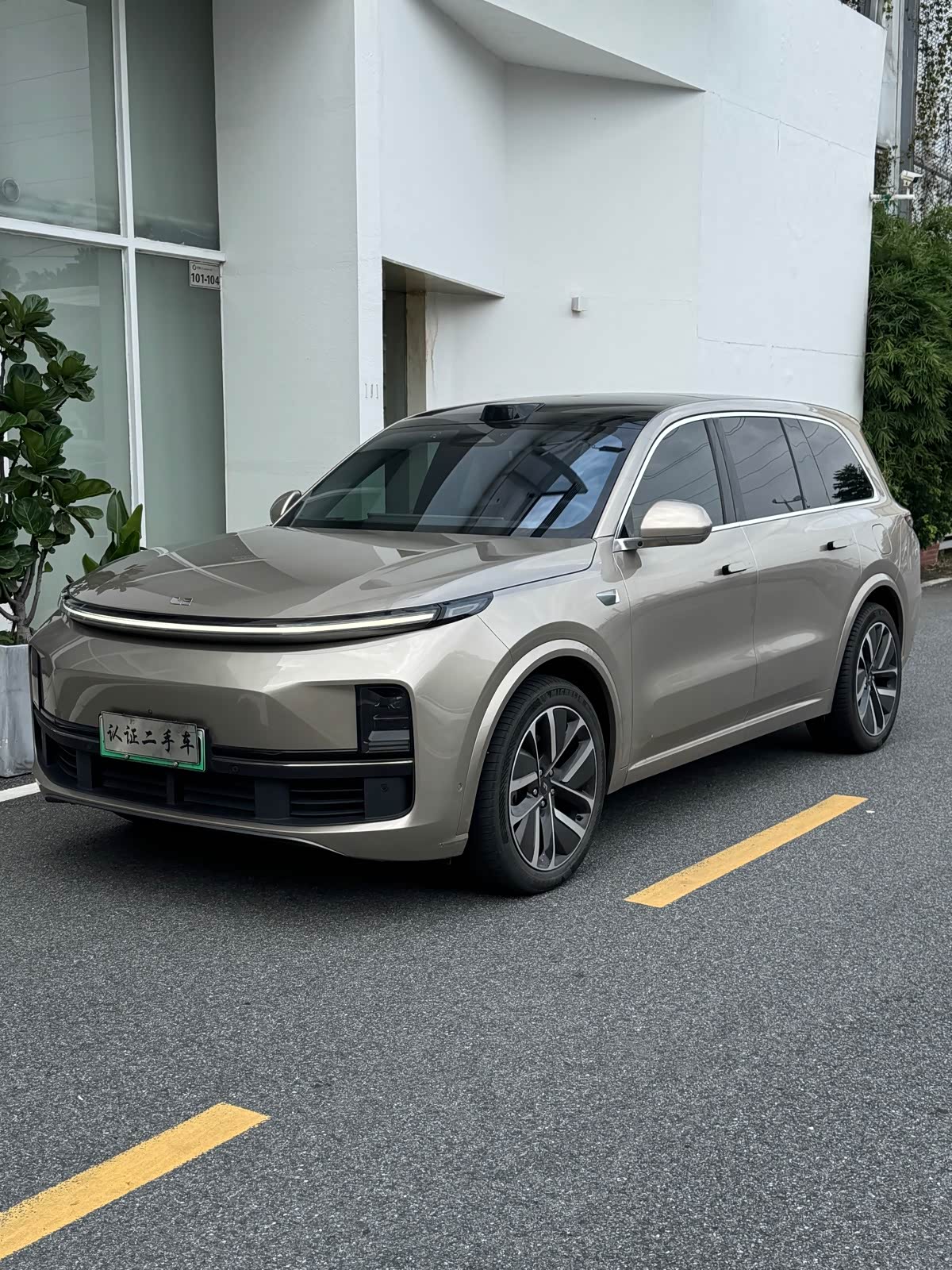 LiXiang L9