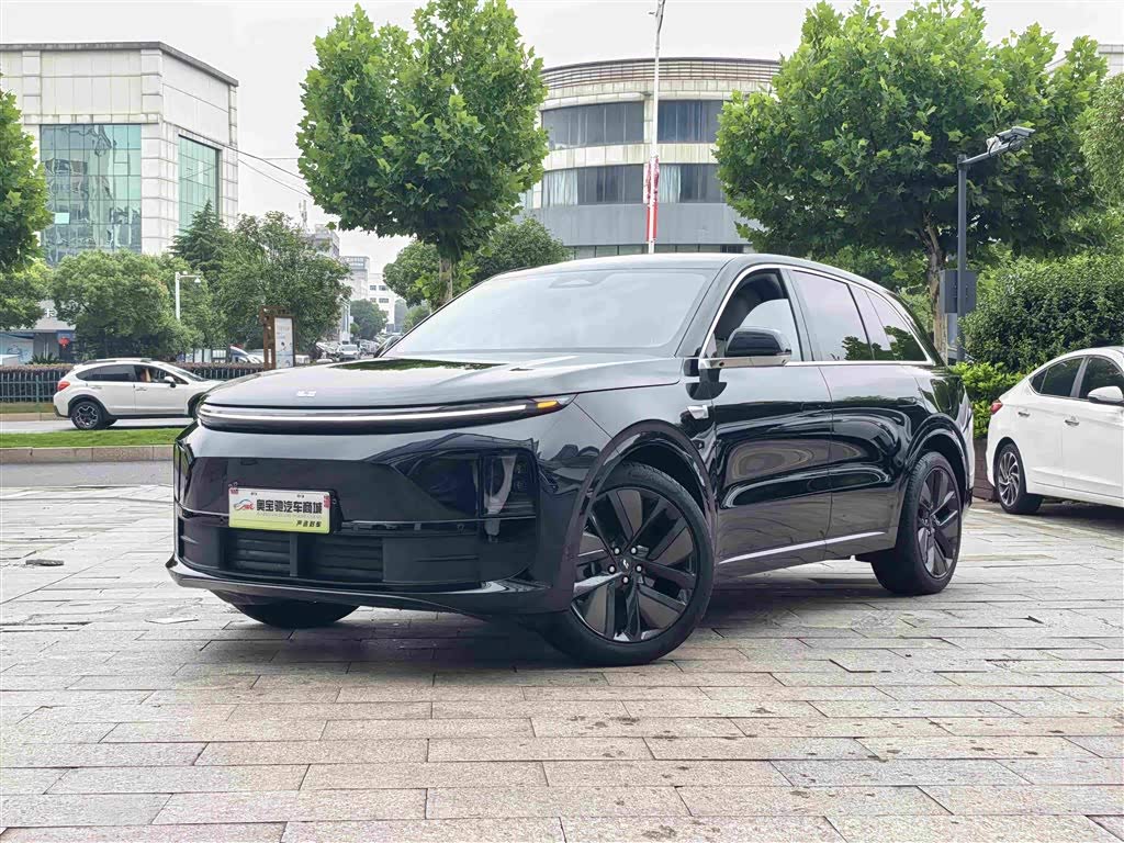 LiXiang L6