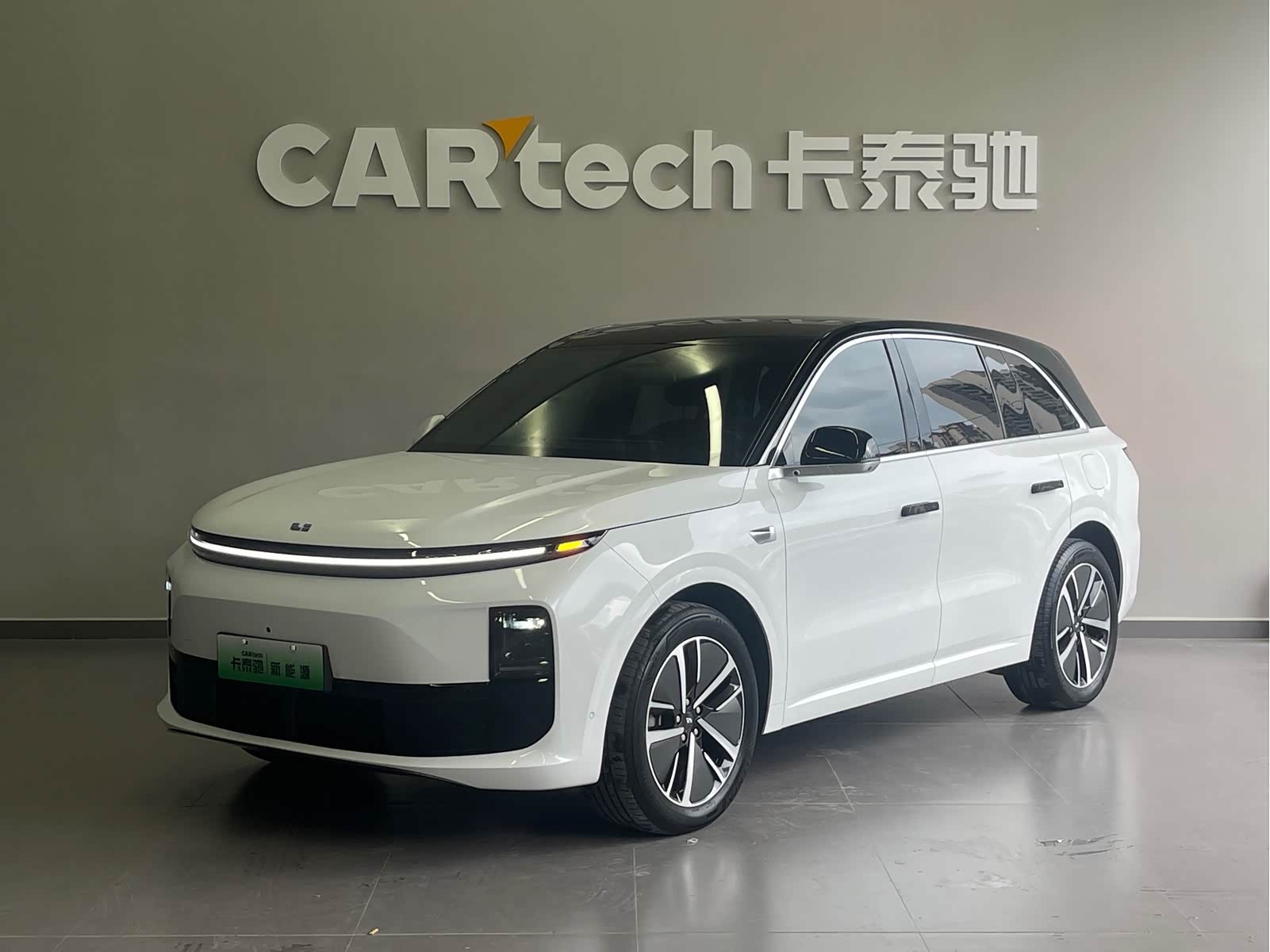 LiXiang L6