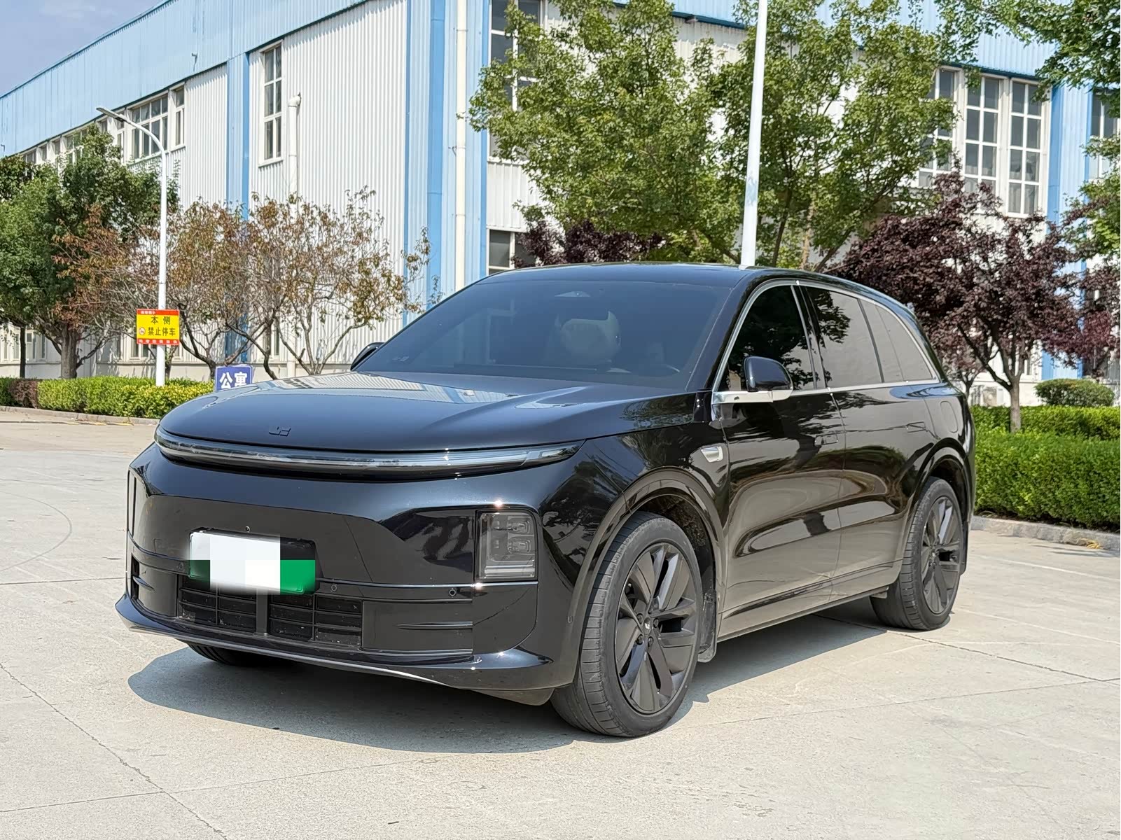 LiXiang L6