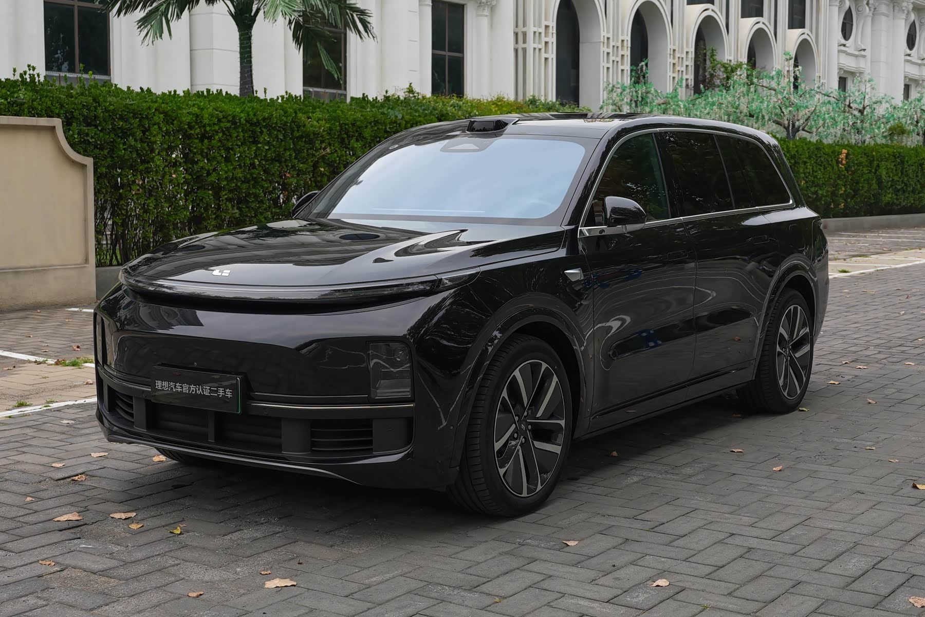 LiXiang L9