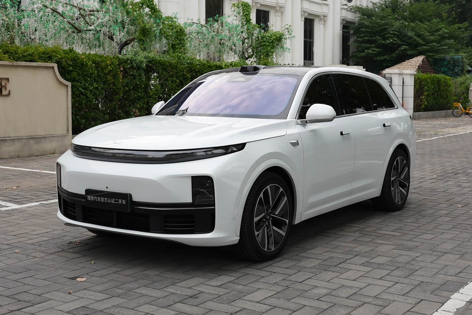 LiXiang L7