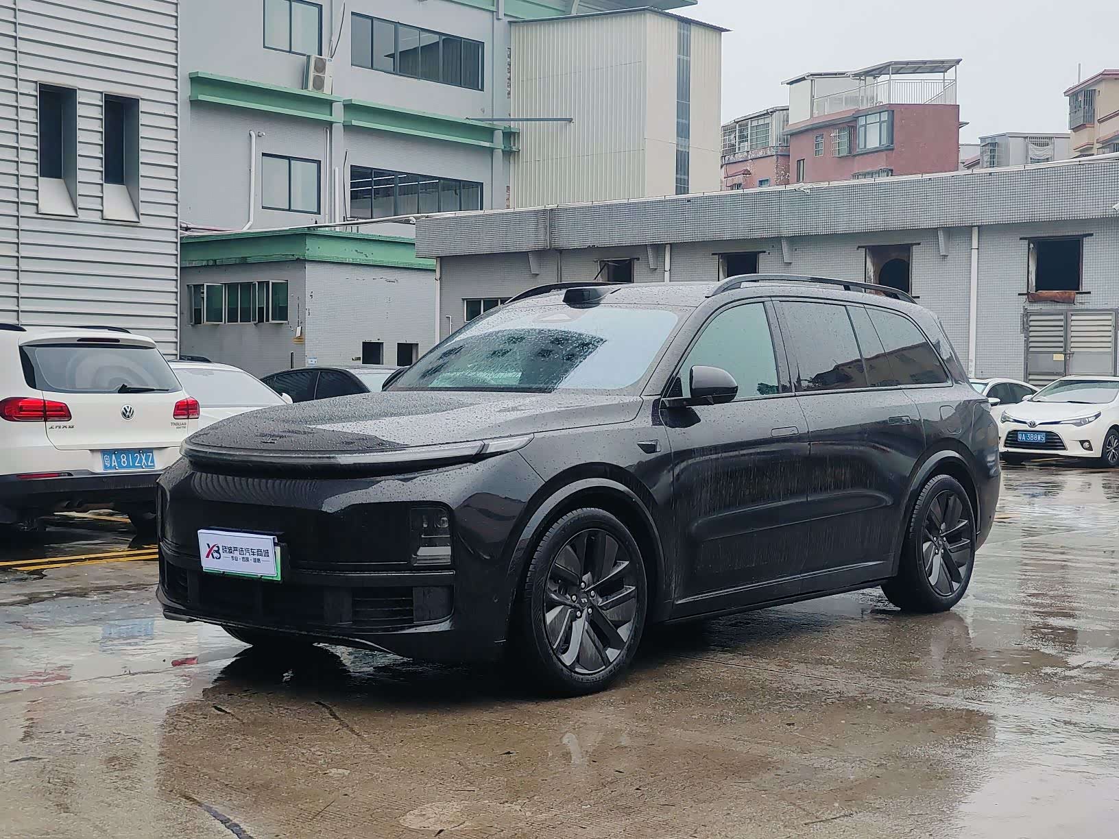 LiXiang L9